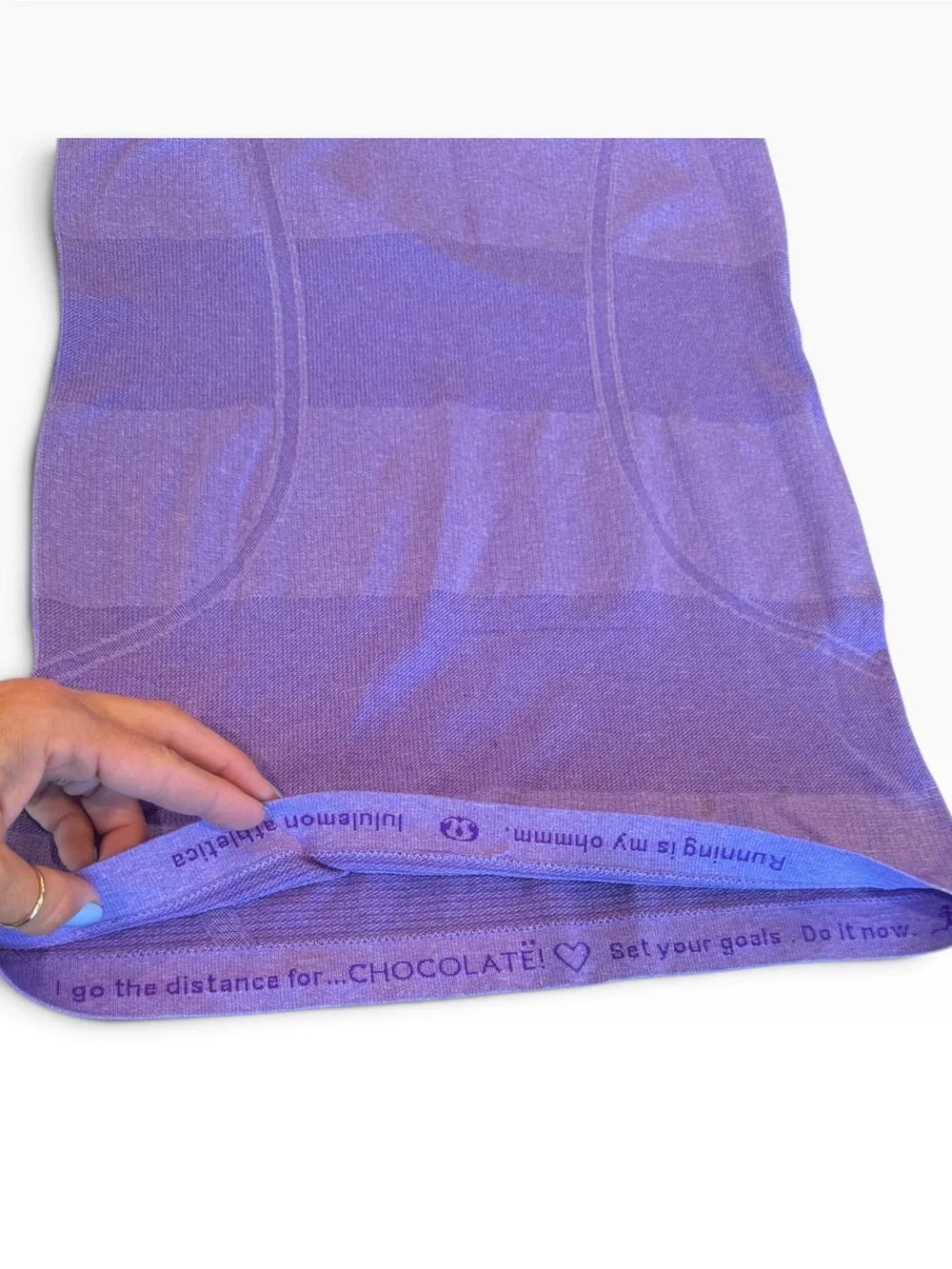 lululemon athletica seamless short